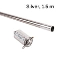 thumbnail image 4 of Magic Pocket Staff Portable Artes Marciales Metal Staff Magic Telescopic Props Para El Rendimiento Del Mago Yuarrent FN002734-00, 4 of 5
