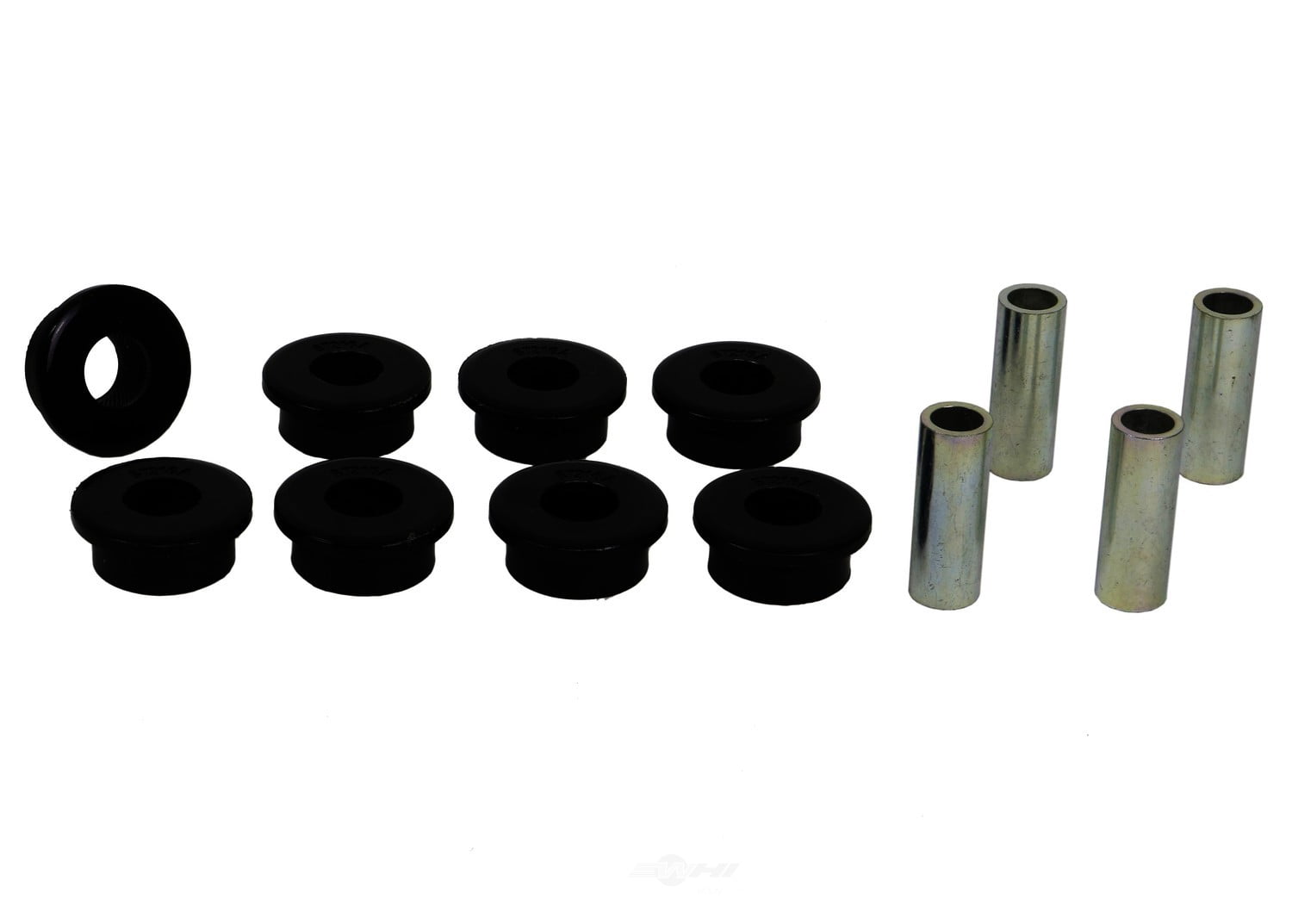WL Bushings - Control Arm Fits select: 2001-2005 HONDA CIVIC LX, 2002-2006 ACURA RSX