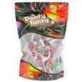 thumbnail image 4 of CHARMS BLOW POPS Lollipops 2 lb – Bulk Candies, Individually Wrapped (46 Pieces), Assorted Fruit Flavors, Hard Candy Shell & Chewy Gum Center, 4 of 7