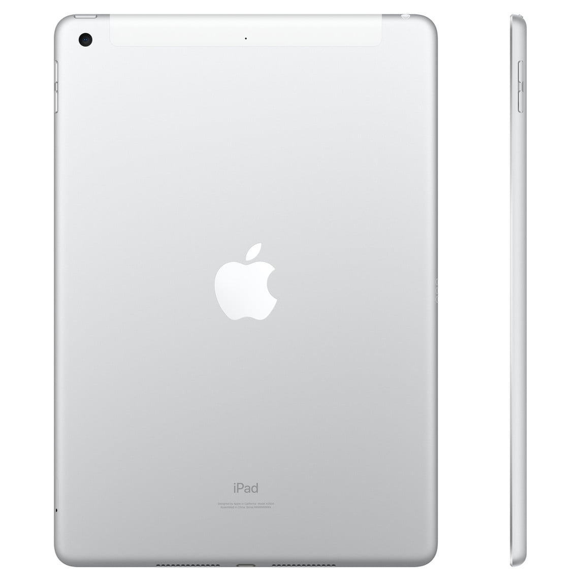Apple Ipad 9th Gen. - 10.2" Apple A13 Bionic Hexa-Core 3GB RAM 64GB Storage - Wifi+Cellular