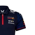 thumbnail image 4 of Camiseta Polo Para Mujer Red Bull Racing  Team Fórmula 1 2023, 4 of 4