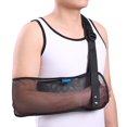 thumbnail image 1 of Shoulder Sling Medical Sling: inmovilizador de hombro | Cozyhealth, 1 of 6