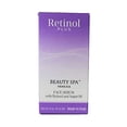 thumbnail image 2 of Beauty Spa RETINOL PLUS Face Serum with Argan Oil  1.7 fl oz, 2 of 4