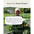 thumbnail image 5 of Matcha ceremonial NORITUAL LAB Uji primera cosecha 30 g, 5 of 5