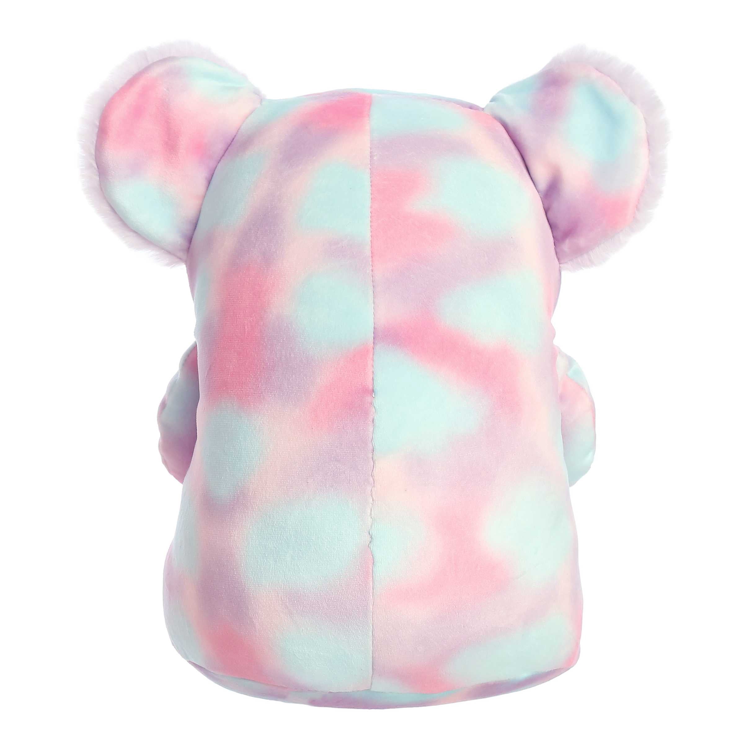 Aurora - Medium Pink Squishiverse - Squishy Jellybeans 12" Koala - Adorable Stuffed Animal
