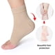 thumbnail image 1 of 1 par de calcetines de manga acolchada de compresión para tendón de Aquiles para bursitis, tendinitis, ternura, 1 of 5