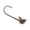 Green Pumpkin, variant on Dirty Jigs Scott Canterbury Shakey