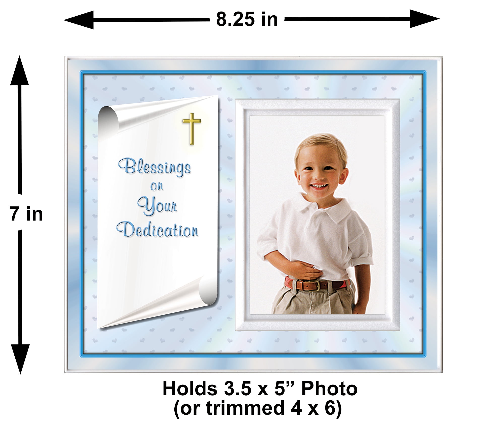 Baby dedication gifts walmart sales