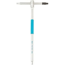 Park Tool THH-4 Sliding T-Handle Hex Wrench Anodized Aluminum Speed Spinner