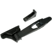 Dorman 315-5203CD Driver Side Heavy Duty Hood Latch Kit for Specific Freightliner Models