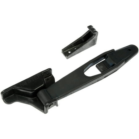 Dorman 315-5203CD Driver Side Heavy Duty Hood Latch Kit for Specific Freightliner Models