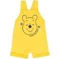 thumbnail image 4 of Set de ropa Disney Winnie the Pooh Tigger para bebé de 6 a 9 meses, 4 of 7