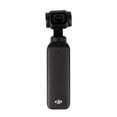 thumbnail image 3 of DJI Osmo Pocket 3 Capture More Combo, Vlogging Camera with 1'' CMOS & 4K/120fps Video, 3-Axis Stabilization, Fast Focusing, Face/Object Tracking, 2" Rotatable Touchscreen, 3 of 9