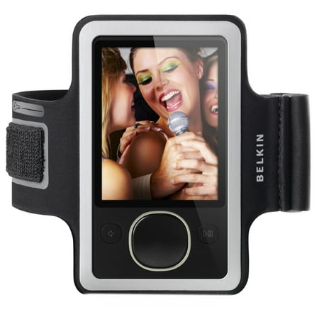 Sports Armband for Zune 80GB