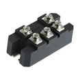 thumbnail image 4 of Zxpjkyu Three Phase Diode Bridge Rectifier Multiuse Easy Installation Stable Performance, 4 of 9