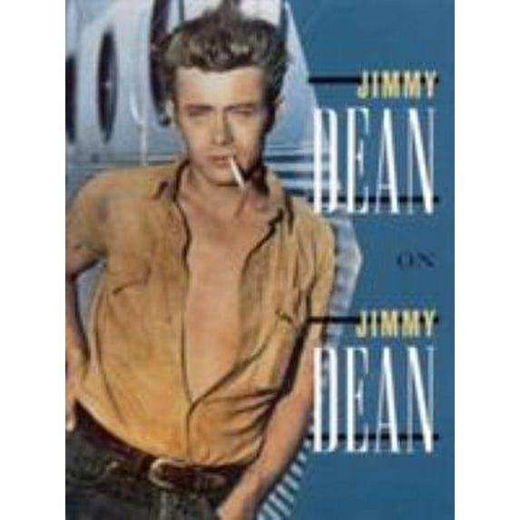 Pre-Owned Jimmy Dean on Jimmy Dean (Tr) (Paperback) 0859651266 9780859651264
