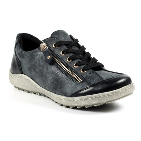 

Lunar Womens Bianca Sneakers