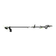 EGO Power+ 17 Inch Line Iq Multi-Head String Trimmer With Powerload And Carbon Fiber Shaft (Bare Tool)