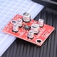 thumbnail image 3 of Chip Estéreo Preamplificador FLhrweasw AD828 5-15V, 3 of 8