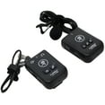 thumbnail image 4 of Mackie EleMent Wave Lavalier Wireless Microphone System, 4 of 6