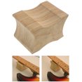 thumbnail image 1 of Guitar Neck Rest Stand Neck Bracket Folk Classical Guitar Luthier Setup Tools Musical Instrument Parts, 1 of 8