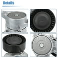 thumbnail image 5 of Unique Bargains Engine Belt Tensioner Pulley Assembly Serpentine Tensioner for BMW M3 2001-2006 No.11281433571, 5 of 7