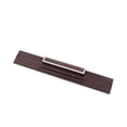 thumbnail image 1 of TISHITA Wood Guitar Bridge Rosewood Classical Guitar Bridge Saddle 6 String Guitar, 1 of 8