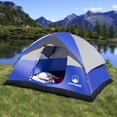 thumbnail image 6 of Wakeman 6-Person Dome Tents, 6 of 7