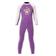 thumbnail image 1 of Traje de neopreno completo para niños de 2,5 mm con protección térmica en la espalda para niños y niñas. L, 1 of 8