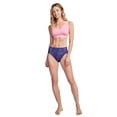thumbnail image 4 of Jockey Women's No Panty Line Promise Tactel French Cut, 4 of 6