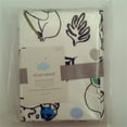 thumbnail image 1 of Fitted Crib Sheet Gone Wild - Cloud Island Navy, 1 of 1