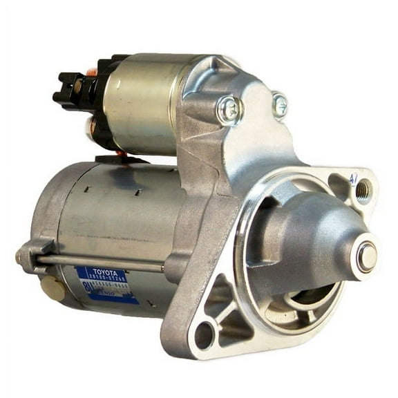 Genuine ACDelco Starter