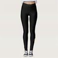 thumbnail image 1 of WILLBEST Leggings de Yoga de Cintura Alta con Estampado de Girasoles para Mujer, Mallas de Moda, Pantalones Deportivos de control, Pantalones Elásticos Cómodos para Entrenar Chica, 1 of 6