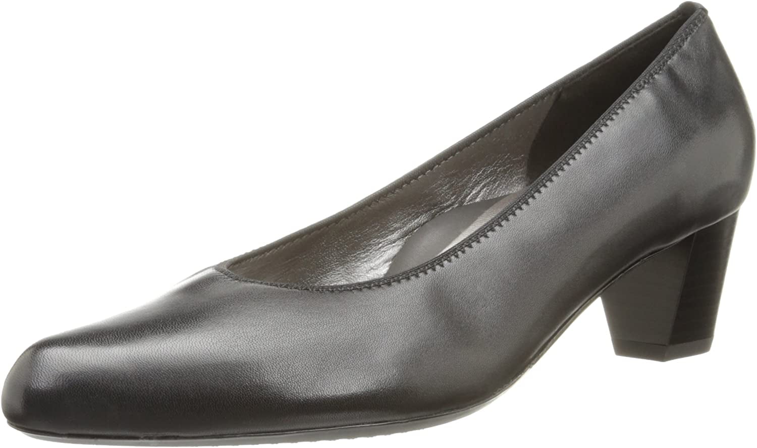 ara Womens Kelly Dress Pump - Walmart.com