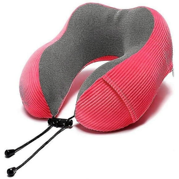 Reposacabezas ajustable con cojín de avión