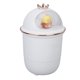 thumbnail image 3 of Humidificador De Corona, Humidificador De Luz Nocturna Humidificador De Luz Nocturna Hidratante Humidificador Silencioso Eficiencia Maximizada, 3 of 8