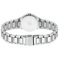 thumbnail image 2 of CITIZEN Women's EW1670-59D Silver Stainless-Steel Eco-Drive Fashion Watch, 2 of 3