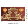 is shops open on chinese new year