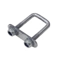 thumbnail image 7 of Titan Ramps 332030 Steel Lightweight Universal Rear Cargo Basket Rack ATV Accessories, 7 of 7