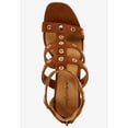 thumbnail image 5 of Comfortview Women's The Giada Sandal, 5 of 6