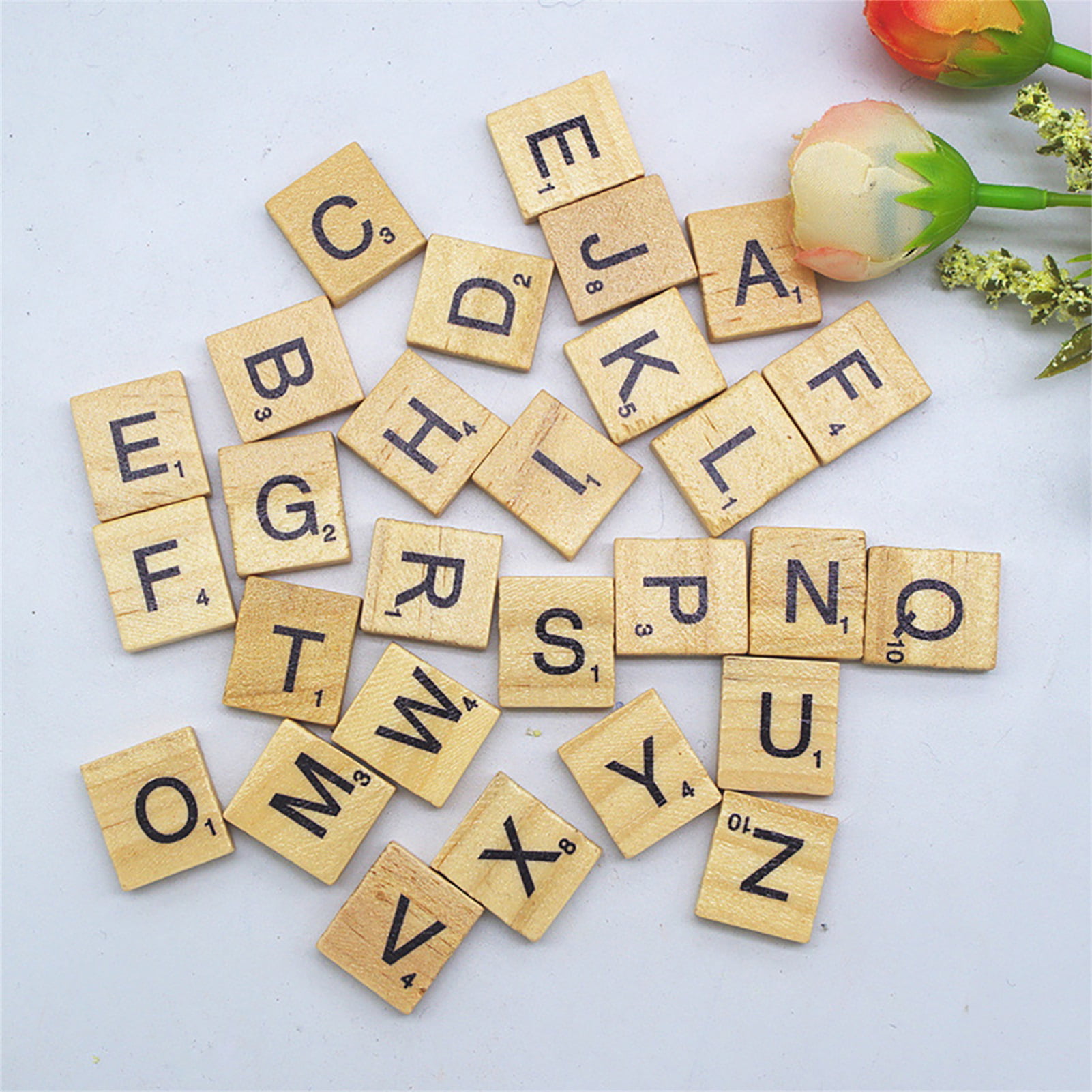 New Children Kids Teaching Learning Letters numbers Fridge Magnets Alphabets M2 