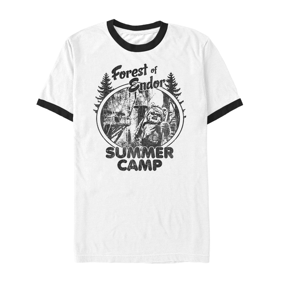 star wars camp shirt
