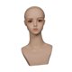 thumbnail image 4 of Maniquí femenino Fernando Soporte para peluca con cabeza de maniquí con maquillaje Estilo D, 4 of 8