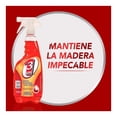 thumbnail image 2 of Aceite rojo 3 en 1 lustra muebles 500 ml, 2 of 4