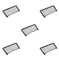 thumbnail image 2 of Advancent Universal Car Trunk Cargo Gran capacidad Net Holder Vehículo Campers Organizador Bastidores de almacenamiento Tornillo montado 1 pieza Type2 NO2 Advancent CBP501702, 2 of 4