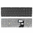 thumbnail image 3 of Seitruly Reemplazo de teclado Equipo de pieza Dispositivo de entrada profesional Reemplazo de teclado para Pavilion G7-2000 G7-2100 G7-2040sl Cuadernos de escritura y cuadernos de bocetos, 3 of 6