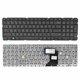 thumbnail image 1 of Methold Reemplazo de teclado Equipo de pieza Dispositivo de entrada profesional Reemplazo de teclado para Pavilion G7-2000 G7-2100 G7-2040sl Cuadernos de escritura y cuadernos de bocetos, 1 of 6