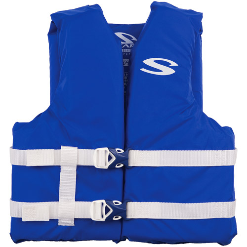Stearns Youth Nylon Boating Vest by COLEMAN