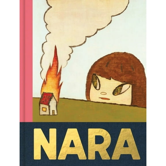 Yoshitomo Nara, (Hardcover)