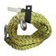thumbnail image 4 of Cuerda de esquí acuático, Cuerda de Surf para Barco, Cuerda de Remolque de esquí acuático Multifuncional portátil y Resistente, Cuerda de Wakeboard, 4 of 8
